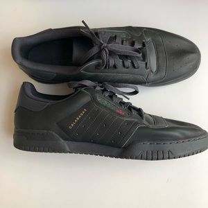 Yeezy Powerphase Calabasas ‘Core Black’